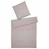 Bestes Angebot ? Elegante Clear Halbleinen Kopfkissenbezug - 80x80 Cm - Blush ? -Lexington Shop unnamed file 658