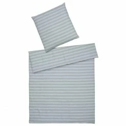 Beste Bewertungen von ? Elegante Clear Halbleinen Kopfkissenbezug - 40x80 Cm - Aqua ?