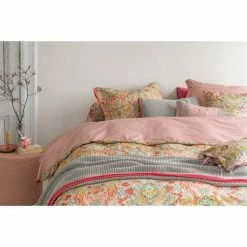 Bester Verkauf ? Pip Studio Kyoto Festival Kopfkissenbezug - 40x80 Cm - Yellow ? -Lexington Shop unnamed file 678