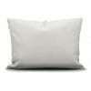 Am billigsten ? Marc O'Polo Skei Kopfkissen-Bezug Mit Recycling-Baumwolle - 40x40 Cm - Hellgrau ? -Lexington Shop unnamed file 691