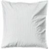 Aktion ? ByNORD Dagny Bio-Kopfkissenbezug Aus Perkal - 80x80 Cm - Snow White Ocean ? -Lexington Shop unnamed file 697