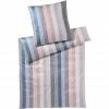 Schlussverkauf ? Elegante Brilliant Kopfkissenbezug Aus Mako-Jersey - 40x80 Cm - Blush-blue ? -Lexington Shop unnamed file 716
