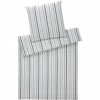 Budget ? Elegante Pajamas Kopfkissenbezug Aus Web-Seersucker - 40x80 Cm - Grau-sand ? -Lexington Shop unnamed file 728