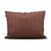 Bestpreis ? Marc O'Polo Toloma Kopfkissen - 40x40 Cm - Aubergine ? -Lexington Shop unnamed file 765