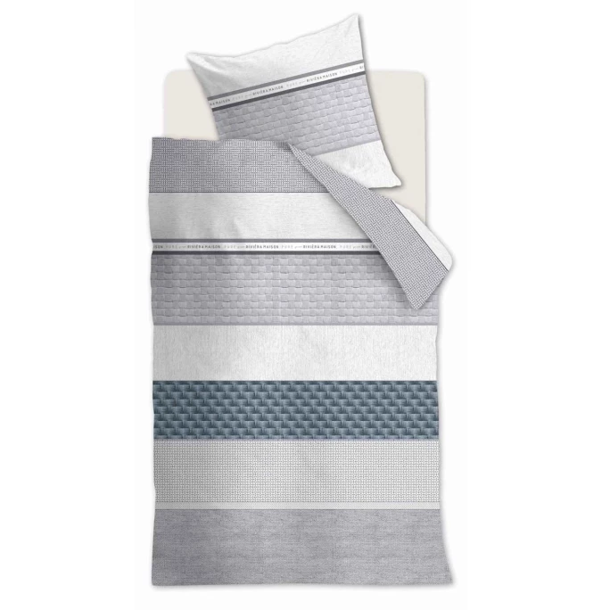 Beste Bewertungen von ? Riviera Maison Rivièra Maison Pure Resort Kopfkissenbezug - 80x80 Cm - Grey ? 1 Beste Bewertungen von ? Riviera Maison Rivièra Maison Pure Resort Kopfkissenbezug - 80x80 Cm - Grey ?