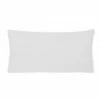 Bestpreis ? Irisette PARIS SATIN Kopfkissen-Bezug - 40x80 Cm - Silber ? -Lexington Shop unnamed file 785