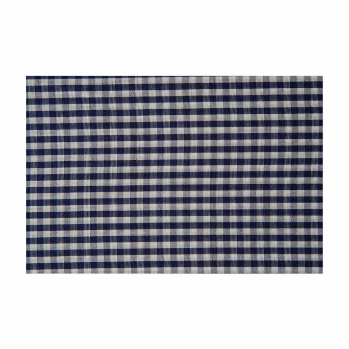 Besorgen ✨ LEXINGTON American Seaside Check Kopfkissen-Bezug Kariert - 40x40 Cm - Navy ❤️ 2 Besorgen ✨ LEXINGTON American Seaside Check Kopfkissen-Bezug Kariert - 40x40 Cm - Navy ❤️ – Bild 2