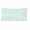 Coupon ? Irisette TWIST SATIN Kopfkissen-Bezug - 40x80 Cm - Mint ? -Lexington Shop unnamed file 801