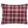 Coupon ? GANT OXFORD CHECK Kopfkissenbezug - 40x40 Cm - Cabernet Red ⌛ 5 Coupon ? GANT OXFORD CHECK Kopfkissenbezug - 40x40 Cm - Cabernet Red ⌛ -Lexington Shop unnamed file 802