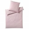 Bester Verkauf ? Elegante Vichy Bettwäsche Aus Web-Perkal - 80x80 Cm - Rose ? -Lexington Shop unnamed file 803
