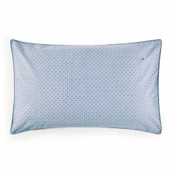 Großhandel ? Tommy Hilfiger Soft Denim Kopfkissen-Bezug - 40x80 Cm - Denim ?