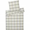 Coupon ⭐ Elegante Samsö Kopfkissenbezug Aus Web-Seersucker - 40x80 Cm - Sonne ? -Lexington Shop unnamed file 870
