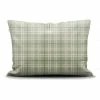 Coupon ? Marc O'Polo Espen Kissenbezug Aus Bamwoll-Flanell - 40x80 Cm - Garden Green ? -Lexington Shop unnamed file 880