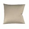 Budget ? Fleuresse Heidelberg RV Kopfkissenbezug Batist - 80x80 Cm - Taupe ? -Lexington Shop unnamed file 884