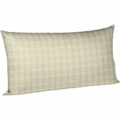 Großhandel ✨ Fleuresse Heidelberg RV 227 Kopfkissenbezug Aus Mako Batist - 40x80 Cm - Leinen ?