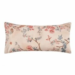 Billig ✔️ Bassetti PALLANZA Kopfkissenbezug - 40x80 Cm - P1 - Rosa ✨ -Lexington Shop unnamed file 895