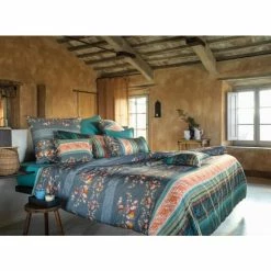 Bestpreis ? Bassetti OROSEI Kopfkissen-Bezug Aus Baumwollsatin - 40x80 Cm - G1-grau ✨ -Lexington Shop unnamed file 902