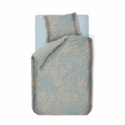 Rabatt ? Pip Studio Origami Tree Kopfkissenbezug - 40x80 Cm - Light Blue ?