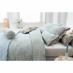 Rabatt ? Pip Studio Origami Tree Kopfkissenbezug - 40x80 Cm - Light Blue ? -Lexington Shop unnamed file 910