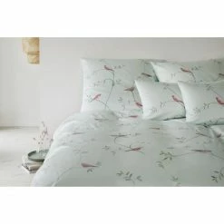 Besorgen ? Elegante Garden Love Kopfkissenbezug Aus Seiden-Satin - 40x80 Cm - Zartgrün ? 5 Besorgen ? Elegante Garden Love Kopfkissenbezug Aus Seiden-Satin - 40x80 Cm - Zartgrün ? -Lexington Shop unnamed file 926