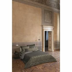 Besorgen ? Bassetti SABBIONETA Kopfkissenbezug Aus Baumwollsatin - 40x80 Cm - G1-grau ? -Lexington Shop unnamed file 966