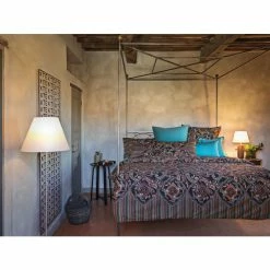 Großhandel ? Bassetti SULMONA Kopfkissen-Bezug - Limited Edition - 40x80 Cm - 20-schwarz ? 5 Großhandel ? Bassetti SULMONA Kopfkissen-Bezug - Limited Edition - 40x80 Cm - 20-schwarz ? -Lexington Shop unnamed file 971