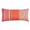 Bestpreis ? Bassetti ARONA Kopfkissenbezug - 40x80 Cm - R1 - Rot ? -Lexington Shop unnamed file 973
