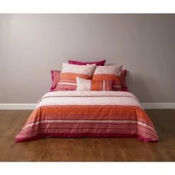 Bestpreis ? Bassetti ARONA Kopfkissenbezug - 40x80 Cm - R1 - Rot ? 5 Bestpreis ? Bassetti ARONA Kopfkissenbezug - 40x80 Cm - R1 - Rot ? -Lexington Shop unnamed file 975