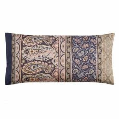 Angebote ? Bassetti IMPERIA Kopfkissen-Bezug Aus Baumwollsatin - 40x80 Cm - 41-beige ✨