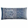 Angebote ? Bassetti IMPERIA Kopfkissen-Bezug Aus Baumwollsatin - 40x80 Cm - B1-blau ? -Lexington Shop unnamed file 982