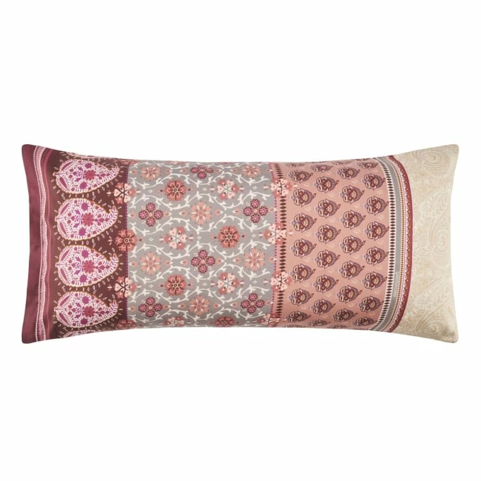 Billig ? Bassetti LAGLIO Kopfkissenbezug - 40x80 Cm - 41 - Beige ? 1 Billig ? Bassetti LAGLIO Kopfkissenbezug - 40x80 Cm - 41 - Beige ?