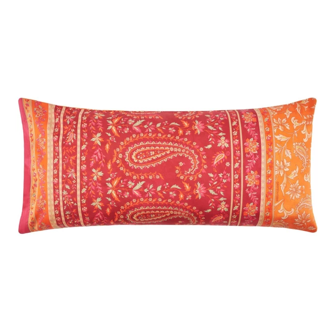 Besorgen ? Bassetti COMO Kopfkissenbezug - 40x80 Cm - O1 - Orange ? 1 Besorgen ? Bassetti COMO Kopfkissenbezug - 40x80 Cm - O1 - Orange ?