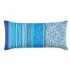 Bestpreis ? Bassetti ARONA Kopfkissenbezug - 40x80 Cm - B1 - Blau ? -Lexington Shop unnamed file 995