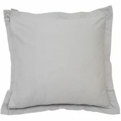 Großhandel ? LEXINGTON Hotel Sateen Jacquard Kopfkissen-Bezug - 40x80 Cm - Gray ?