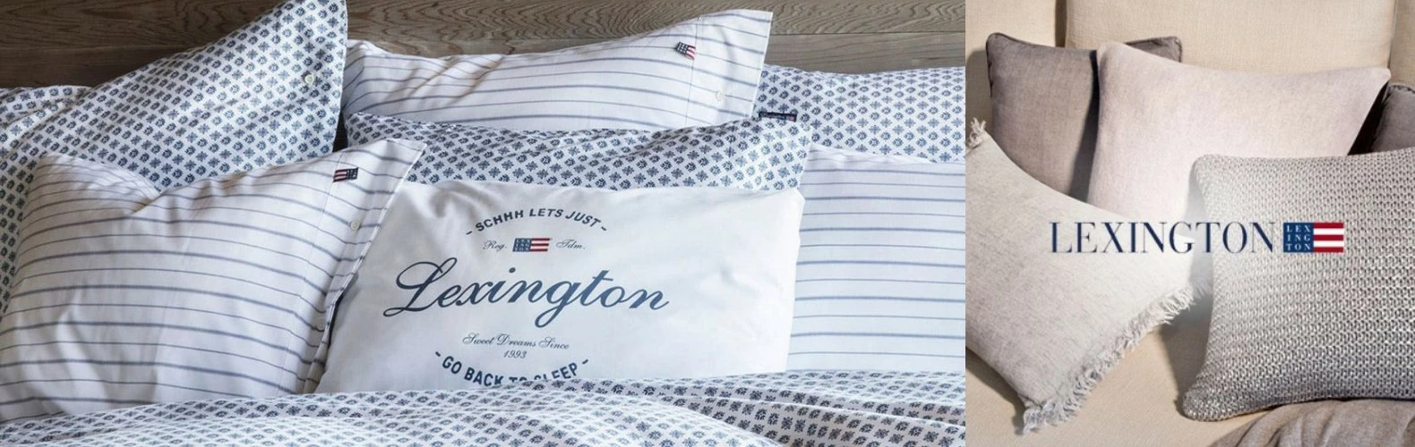 Lexington Shop -Lexington Shop 6.5